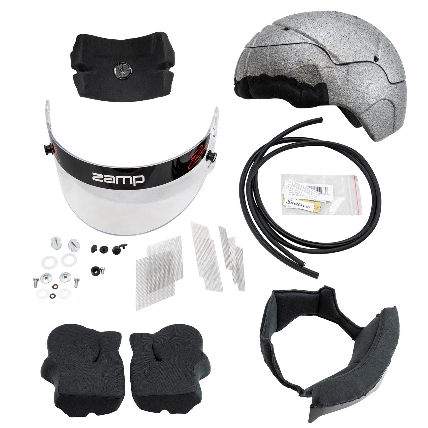 RZ-66C Carbon Helmet