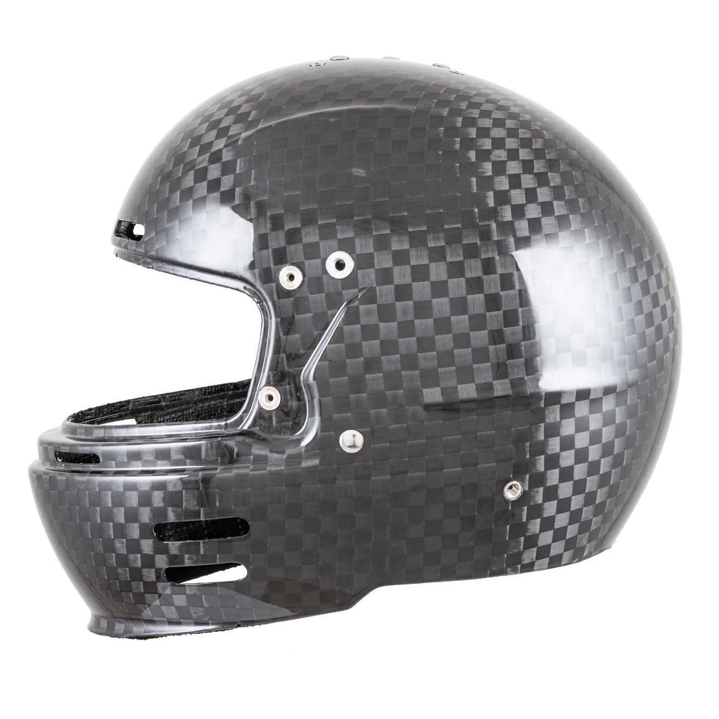 RZ-66C Carbon Helmet