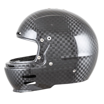 RZ-66C Carbon Helmet