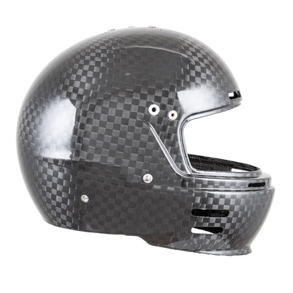 RZ-66C Carbon Helmet