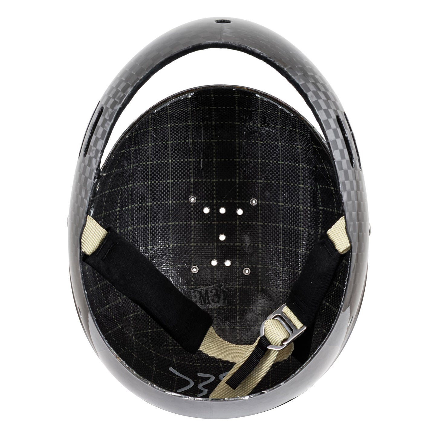 RZ-66C Carbon Helmet