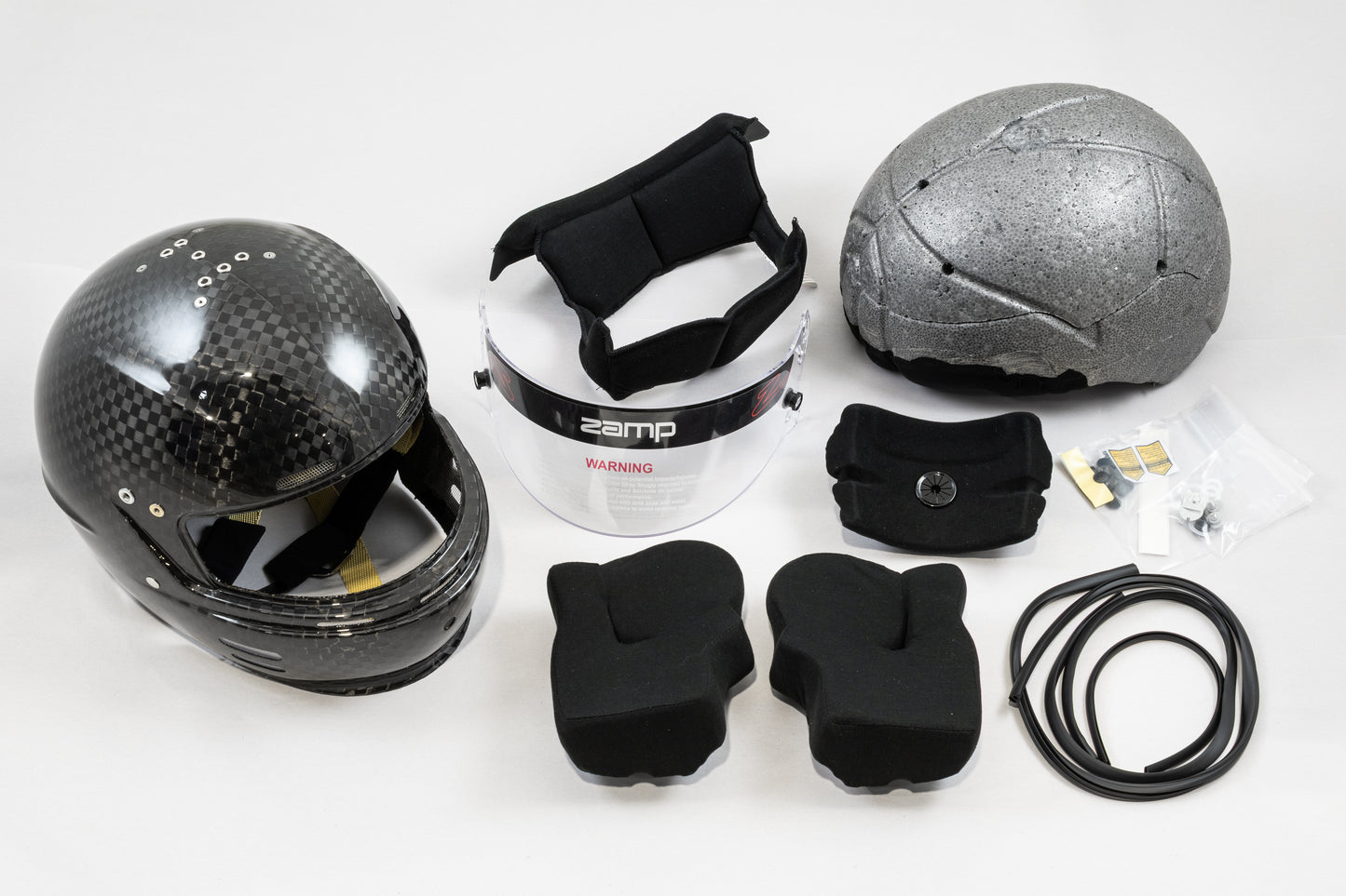 RZ-66C Carbon Helmet