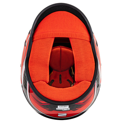 RZ-67D Carbon Graphic Helmet