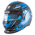 Blue Carbon Graphic
