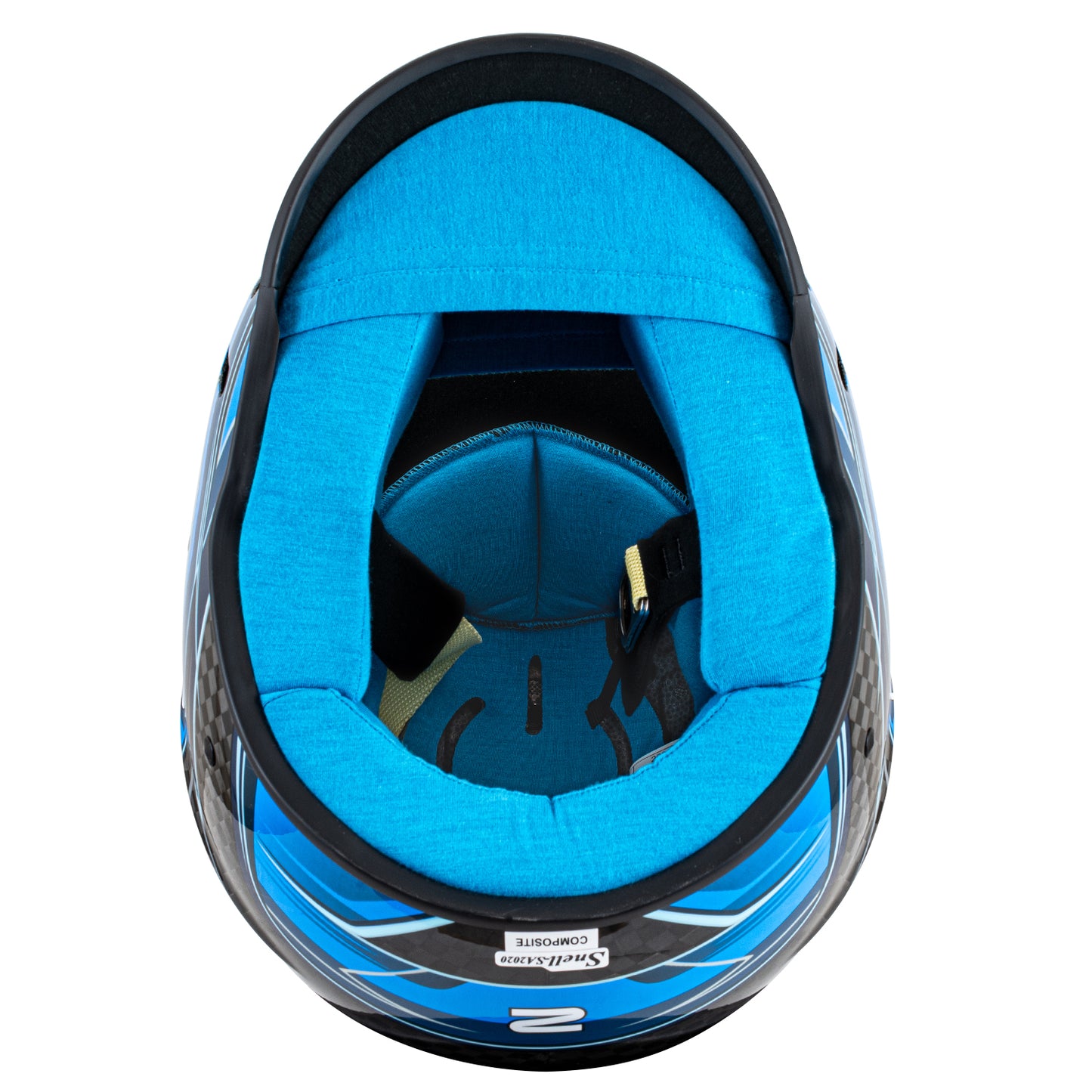RZ-67D Carbon Graphic Helmet
