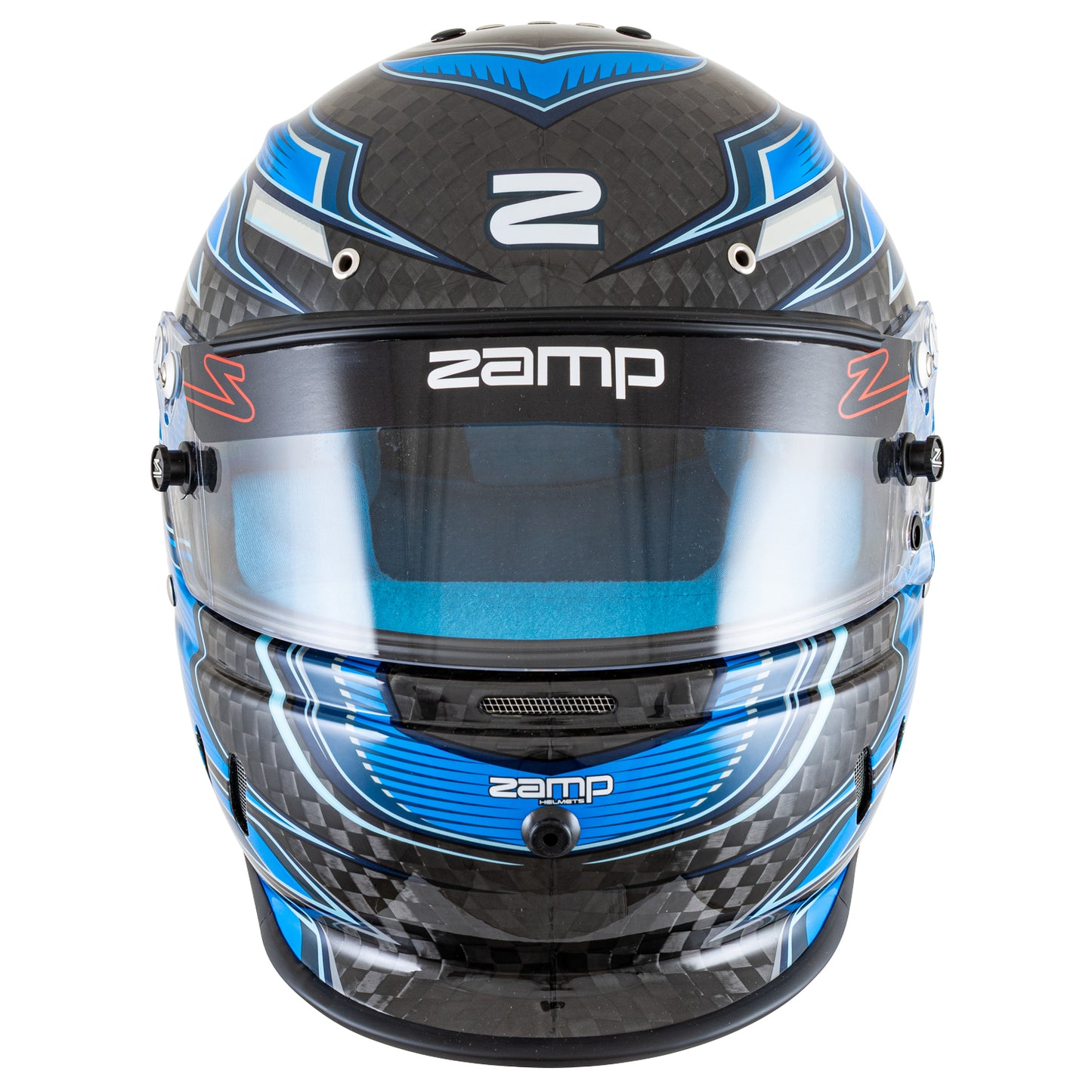 RZ-67D Carbon Graphic Helmet