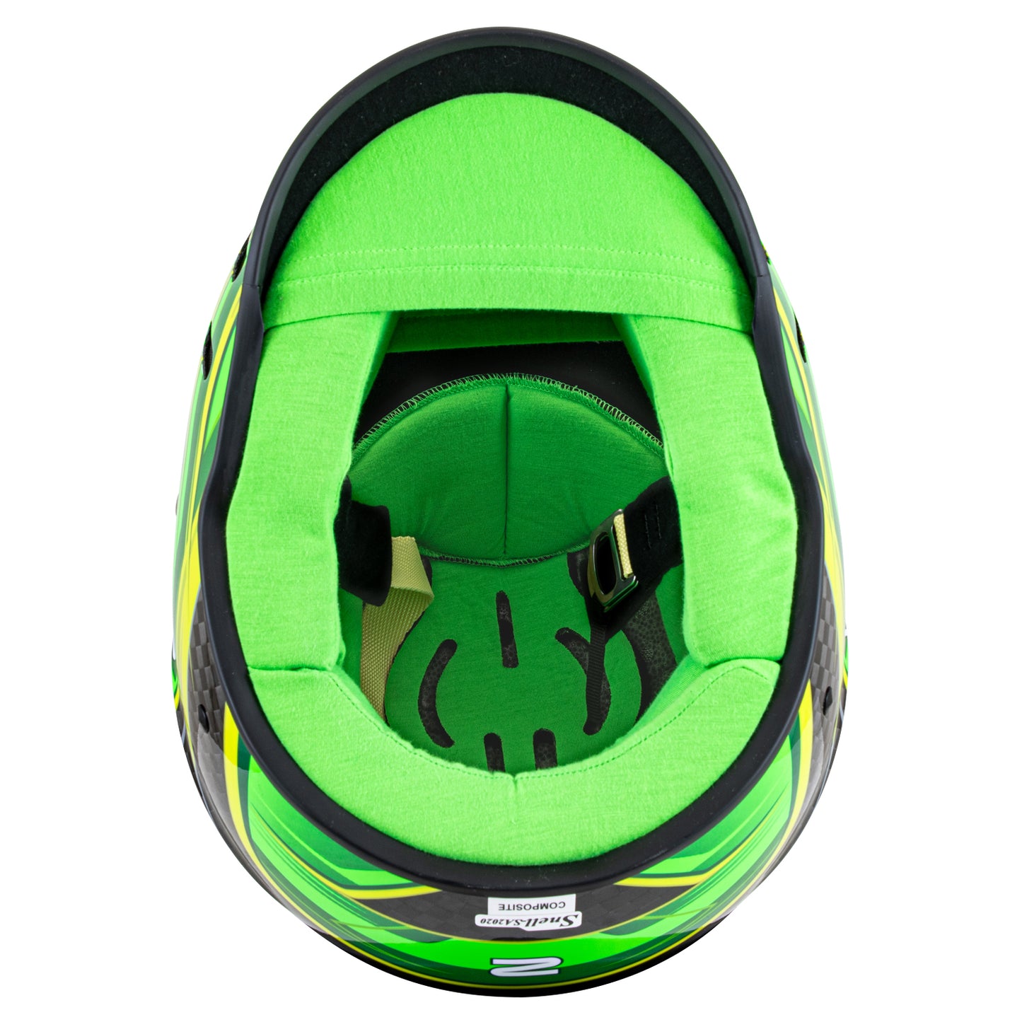 RZ-67D Carbon Graphic Helmet
