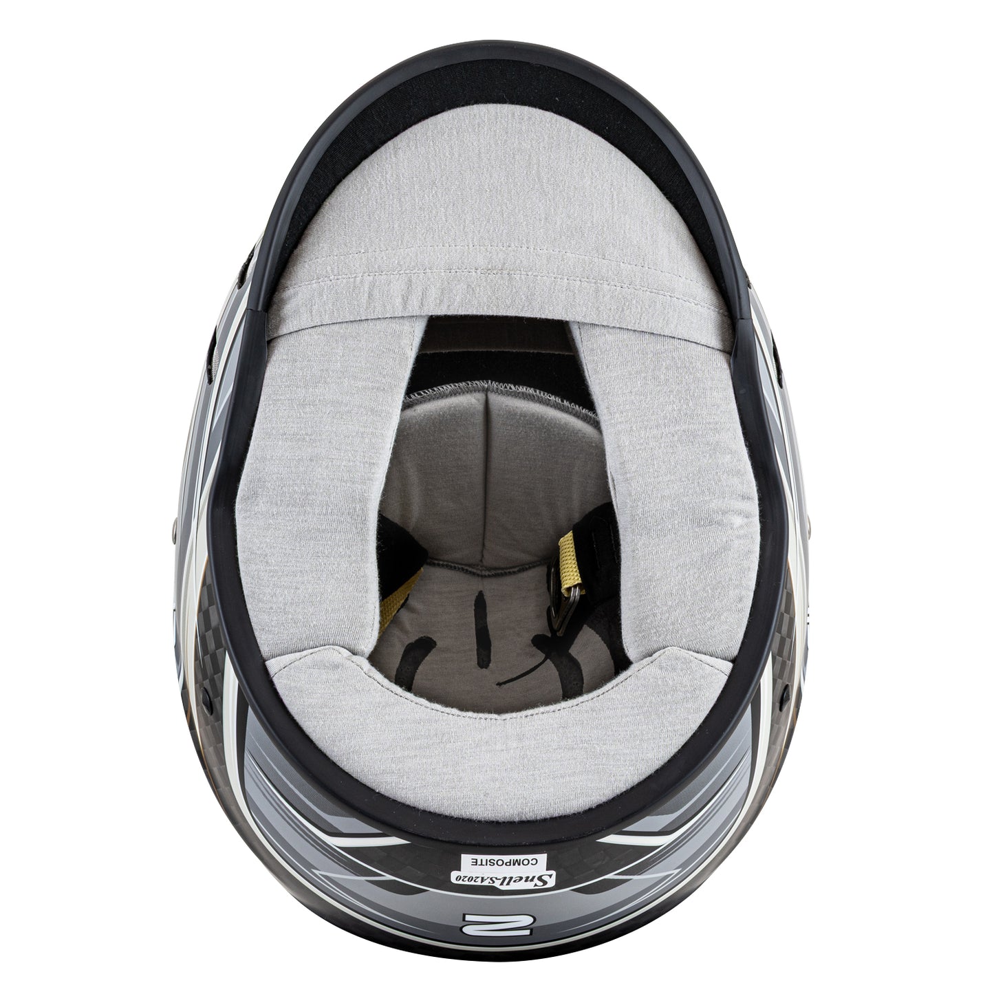 RZ-67D Carbon Graphic Helmet