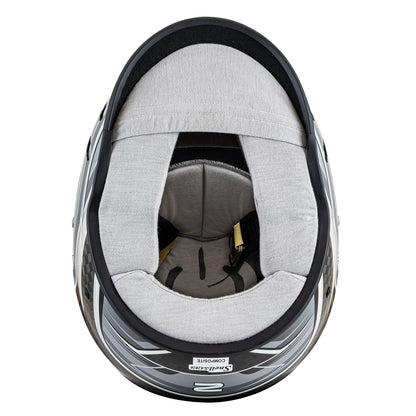 RZ-67D Carbon Graphic Helmet