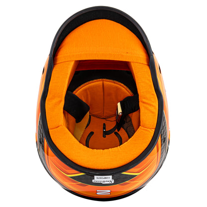 RZ-67D Carbon Graphic Helmet