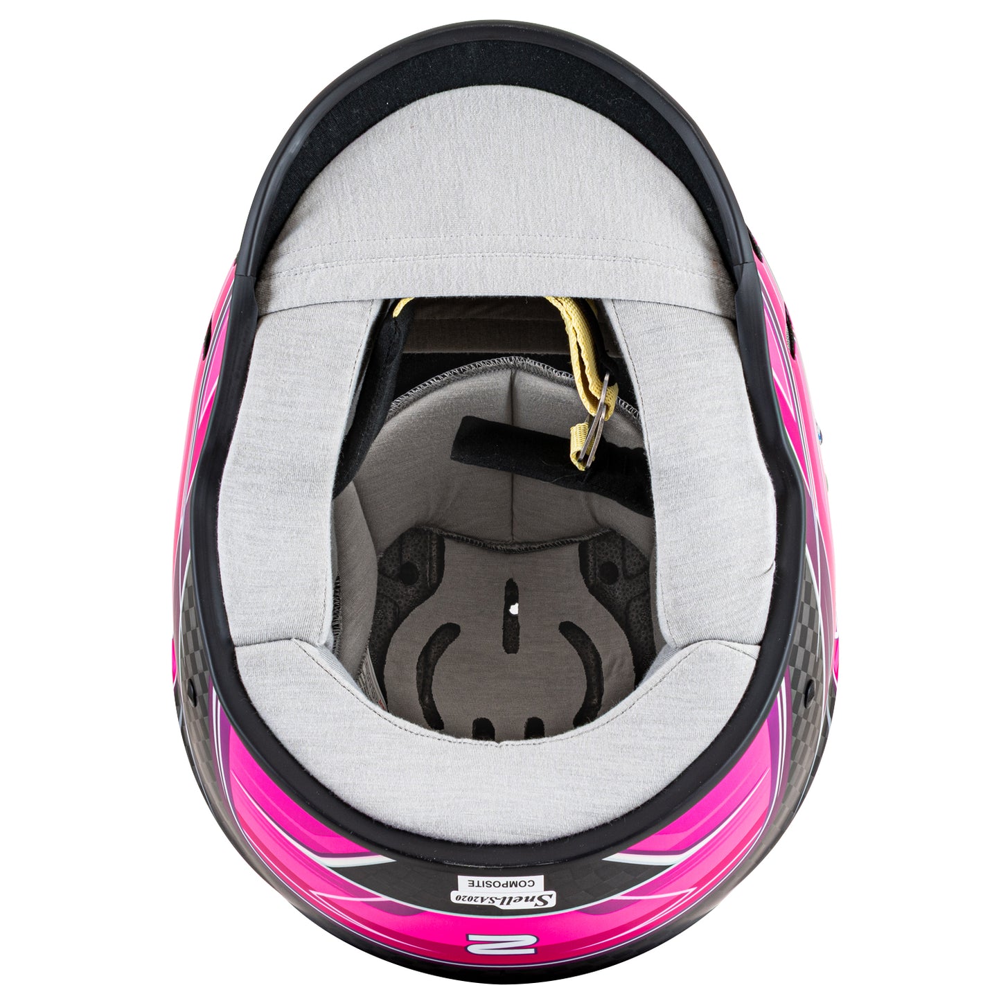 RZ-67D Carbon Graphic Helmet