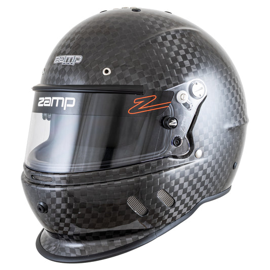 RZ-67D Carbon Helmet