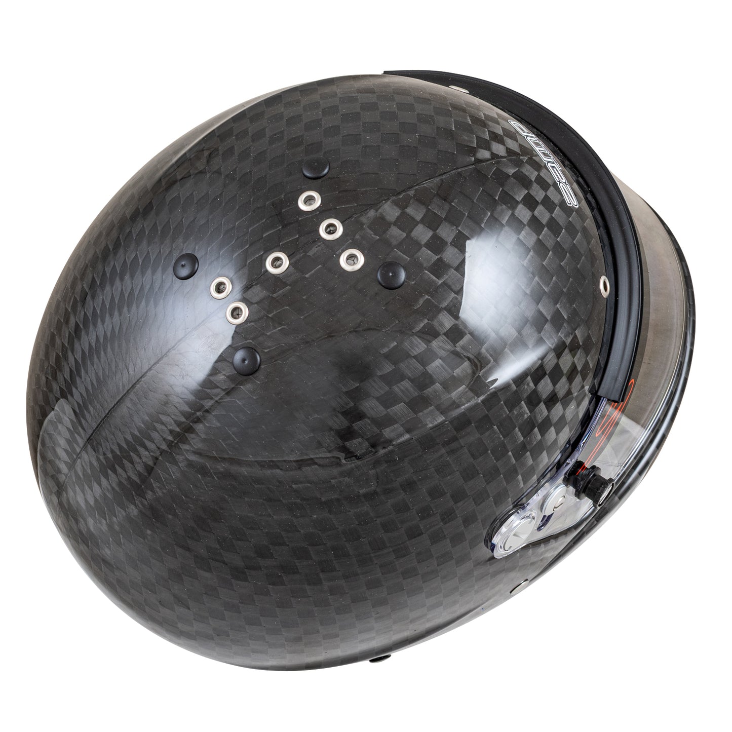 RZ-67D Carbon Helmet