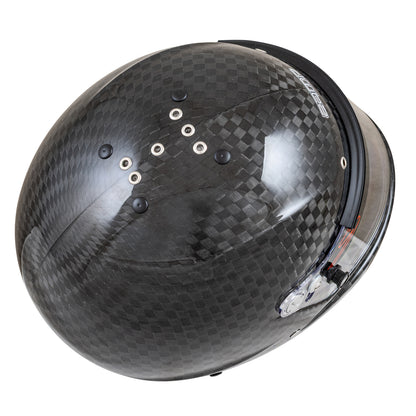 RZ-67D Carbon Helmet