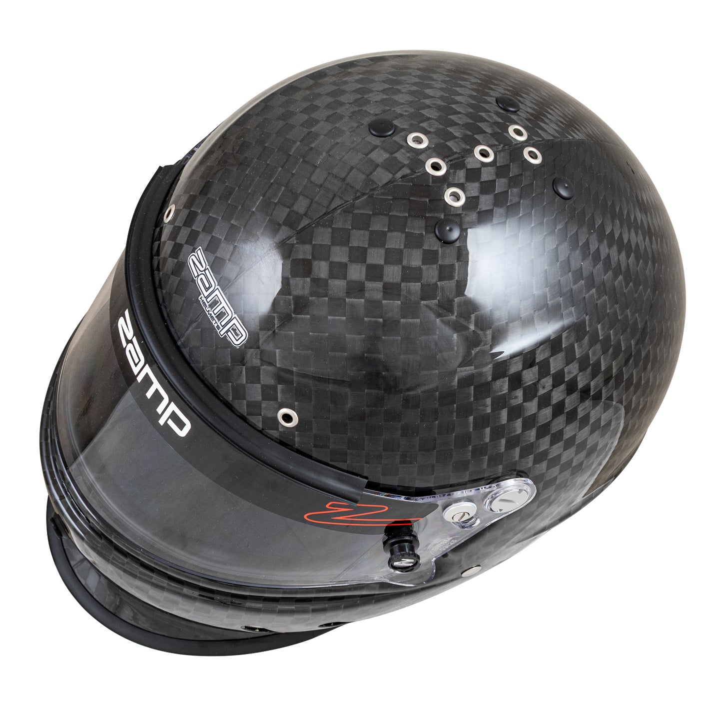 RZ-67D Carbon Helmet