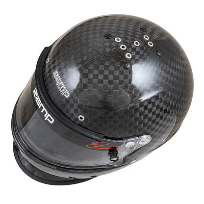 RZ-67D Carbon Helmet