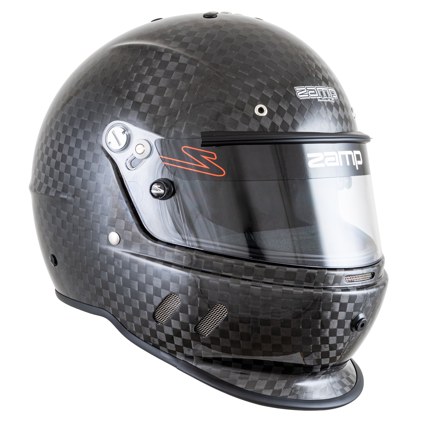 RZ-67D Carbon Helmet