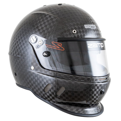 RZ-67D Carbon Helmet