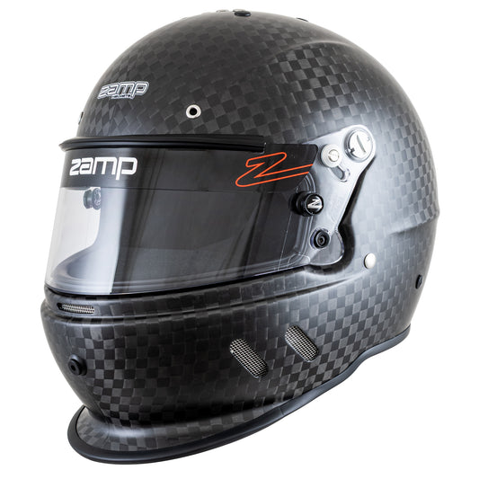 RZ-67D Carbon Helmet