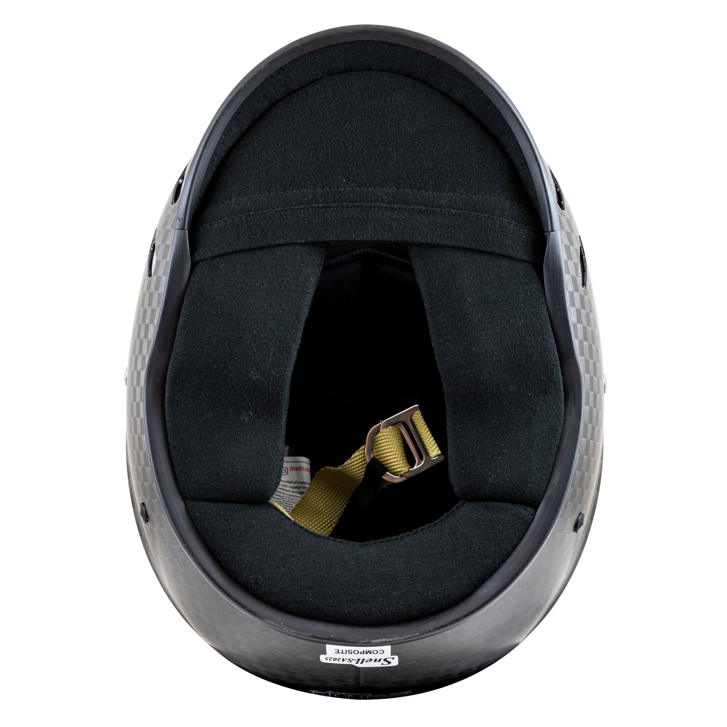 RZ-67D Carbon Helmet