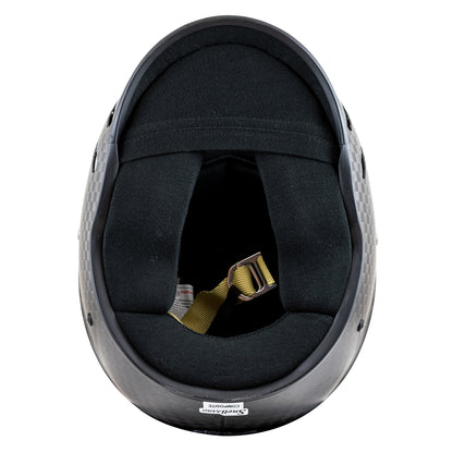 RZ-67D Carbon Helmet