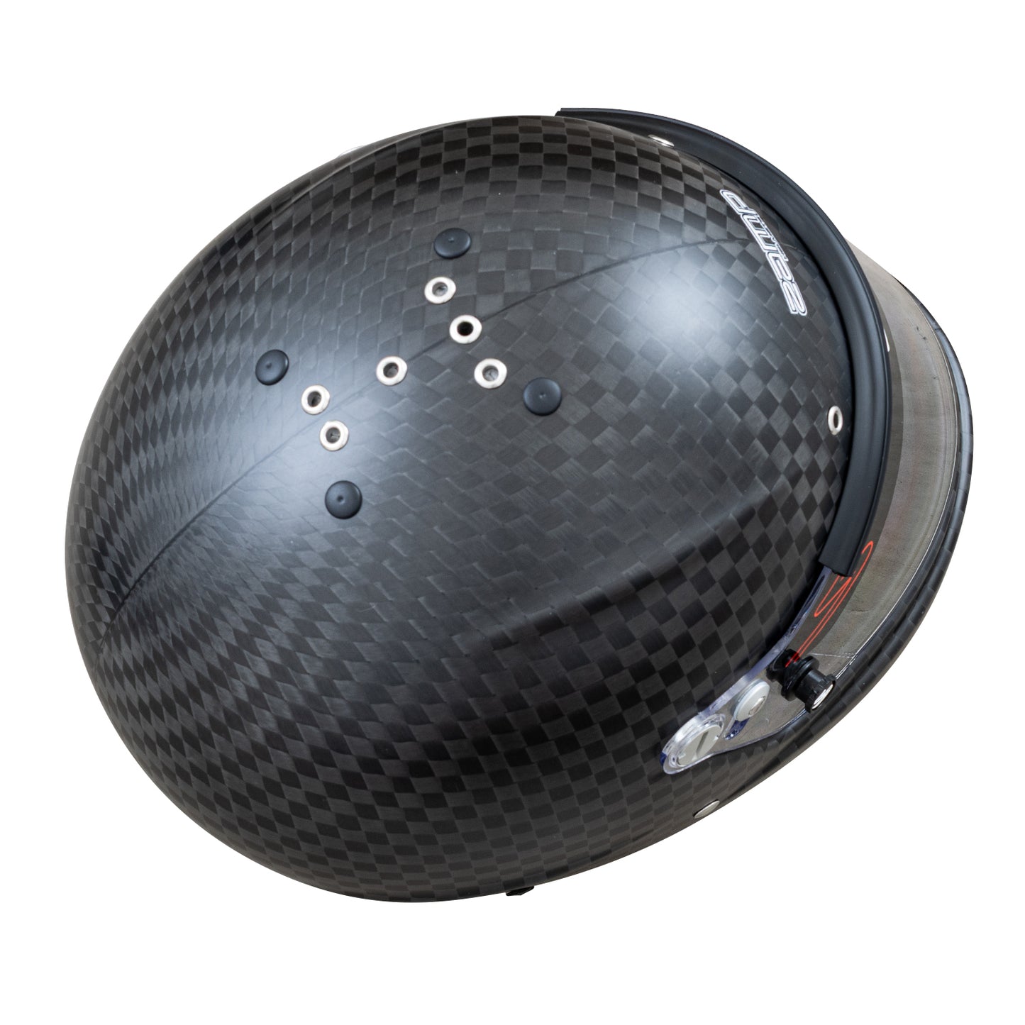 RZ-67D Carbon Helmet