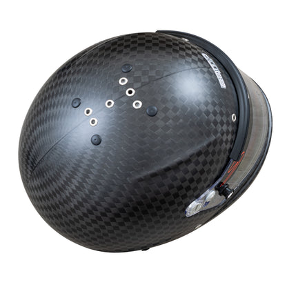 RZ-67D Carbon Helmet