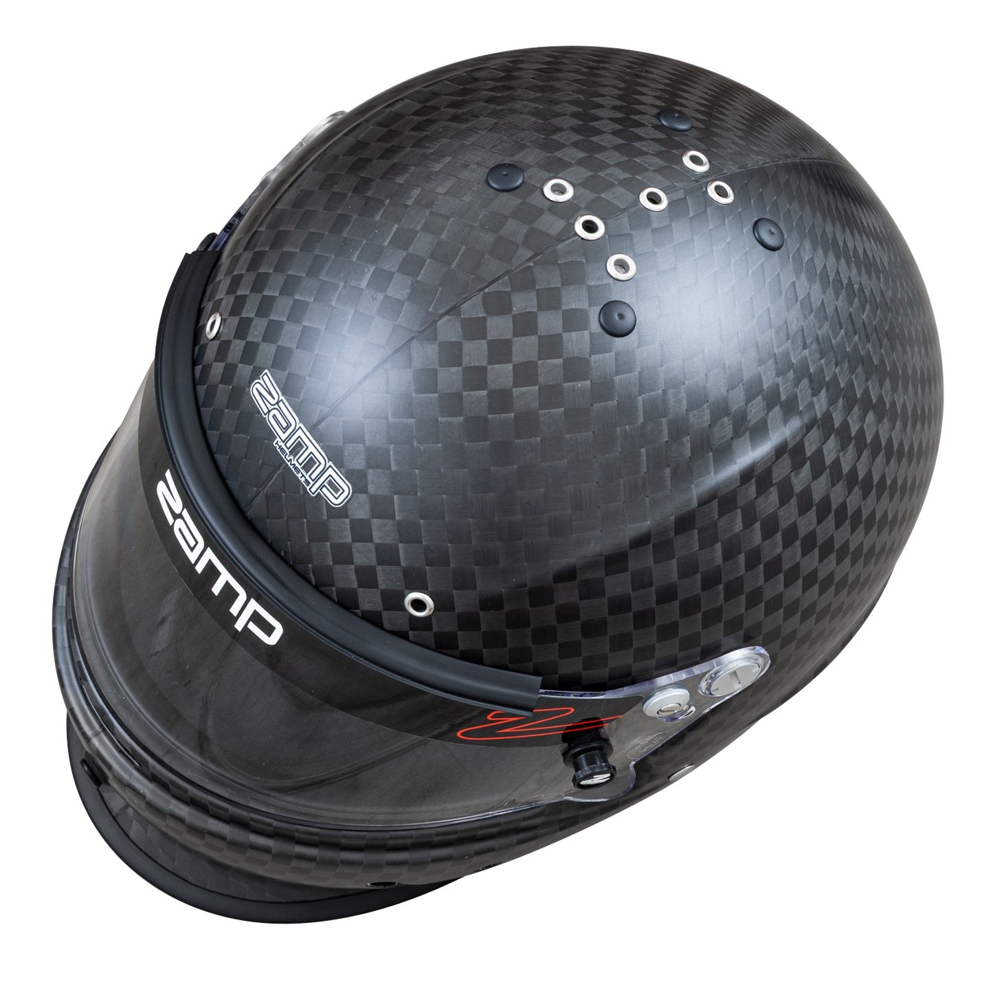 RZ-67D Carbon Helmet