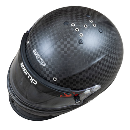 RZ-67D Carbon Helmet