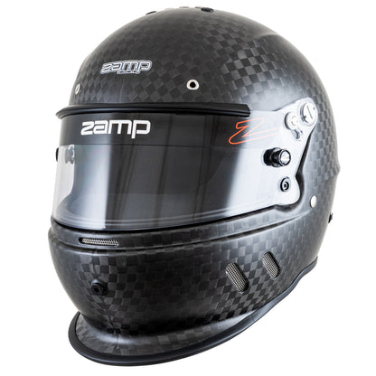 RZ-67D Carbon Helmet