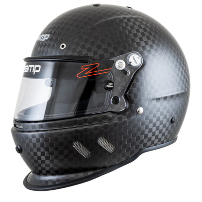 RZ-67D Carbon Helmet