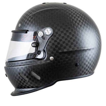 RZ-67D Carbon Helmet