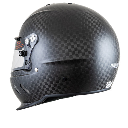 RZ-67D Carbon Helmet