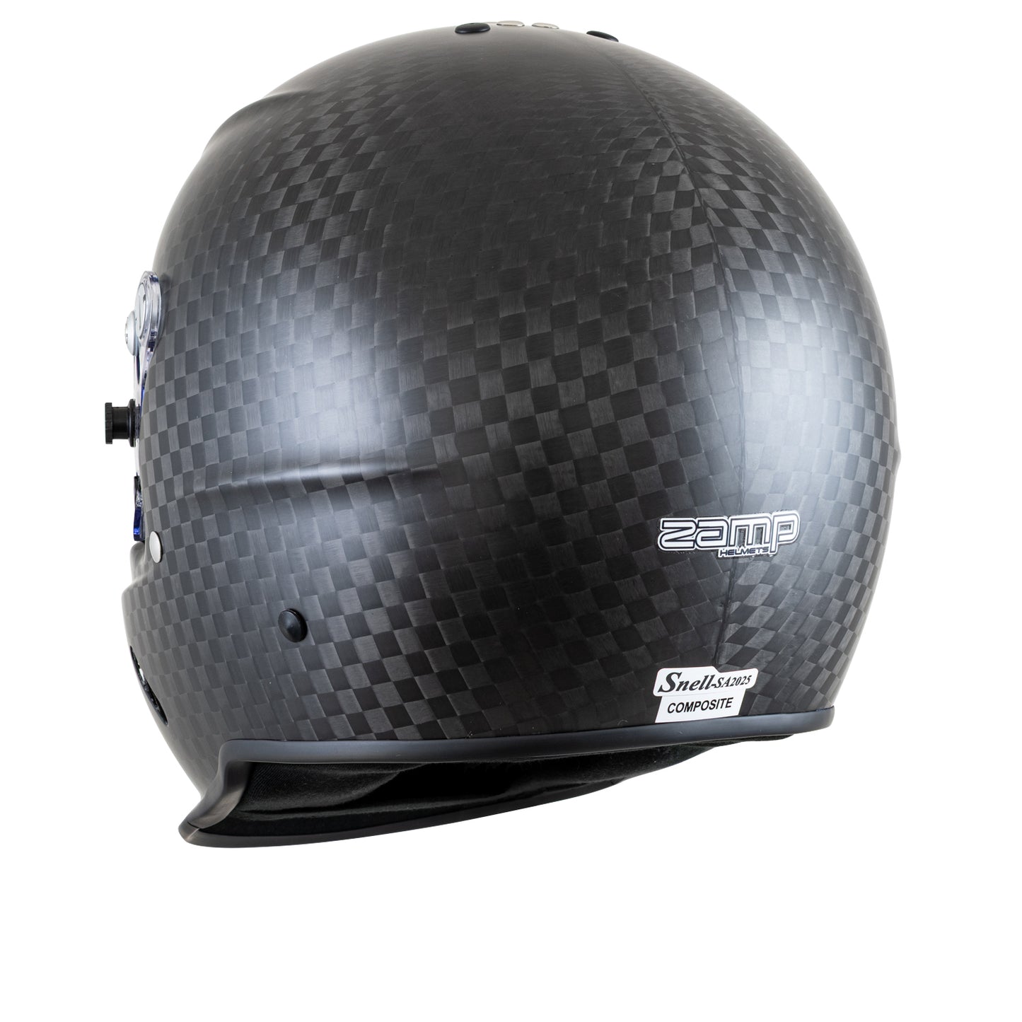 RZ-67D Carbon Helmet