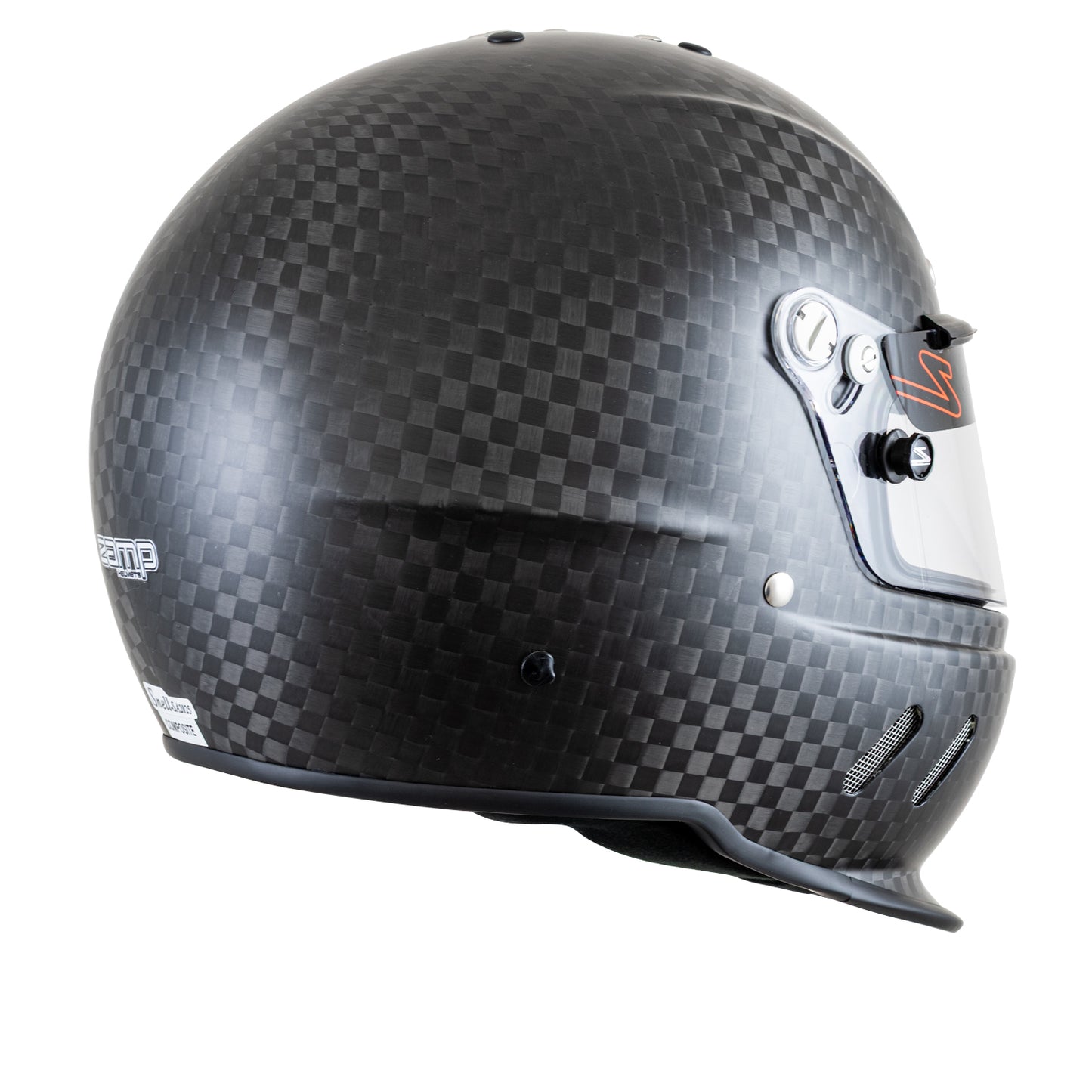 RZ-67D Carbon Helmet