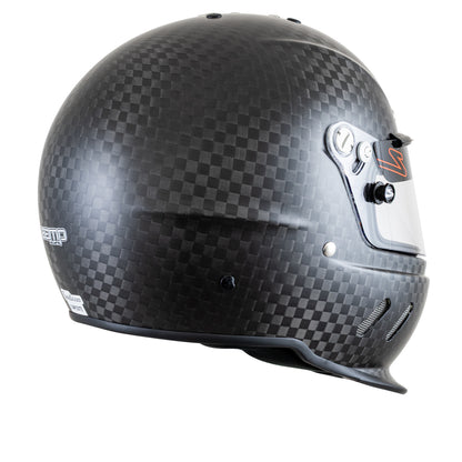 RZ-67D Carbon Helmet