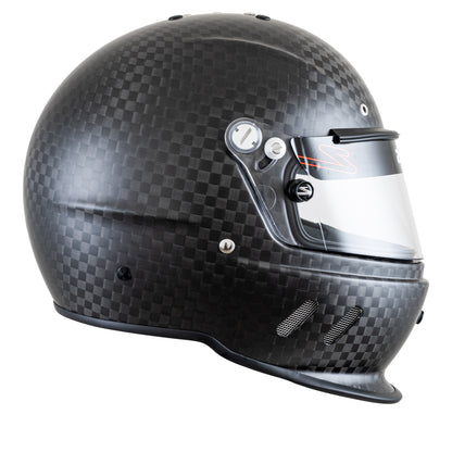RZ-67D Carbon Helmet