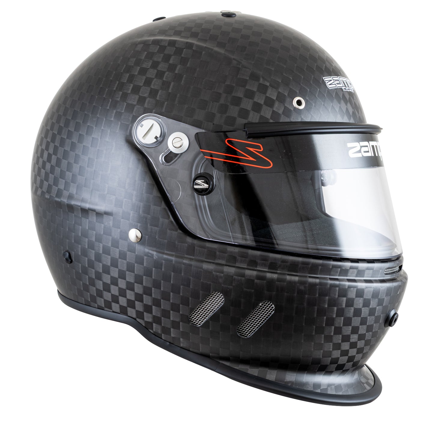 RZ-67D Carbon Helmet