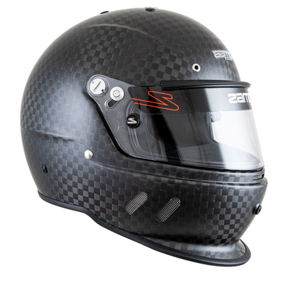 RZ-67D Carbon Helmet
