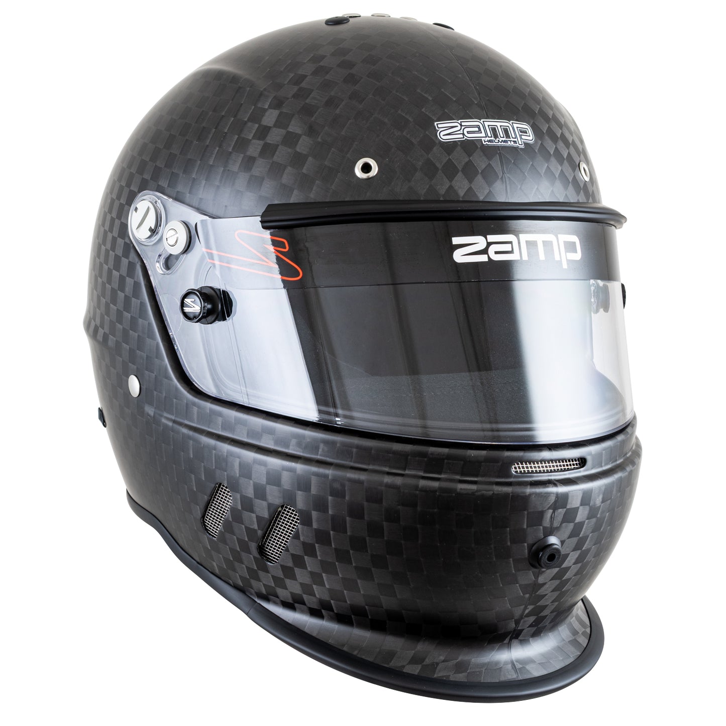 RZ-67D Carbon Helmet