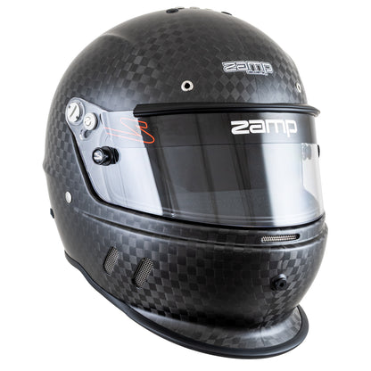 RZ-67D Carbon Helmet