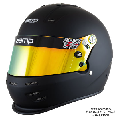 RZ-38 Helmet