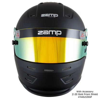 RZ-38 Helmet