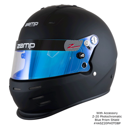 RZ-38 Helmet