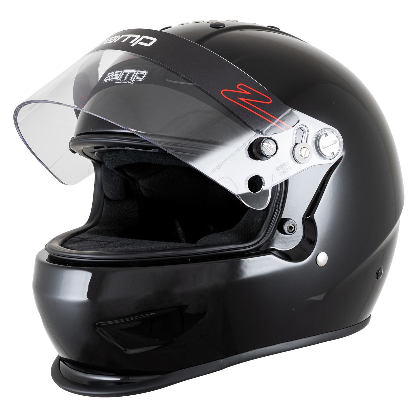 RZ-38 DIRT Helmet
