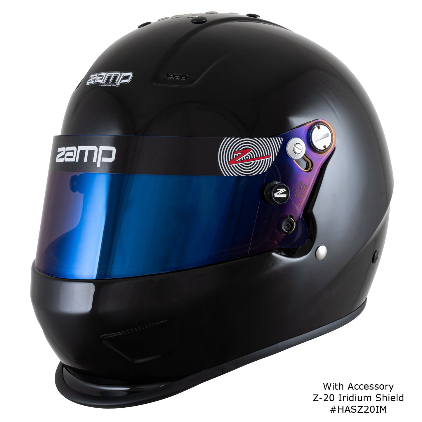 RZ-38 DIRT Helmet