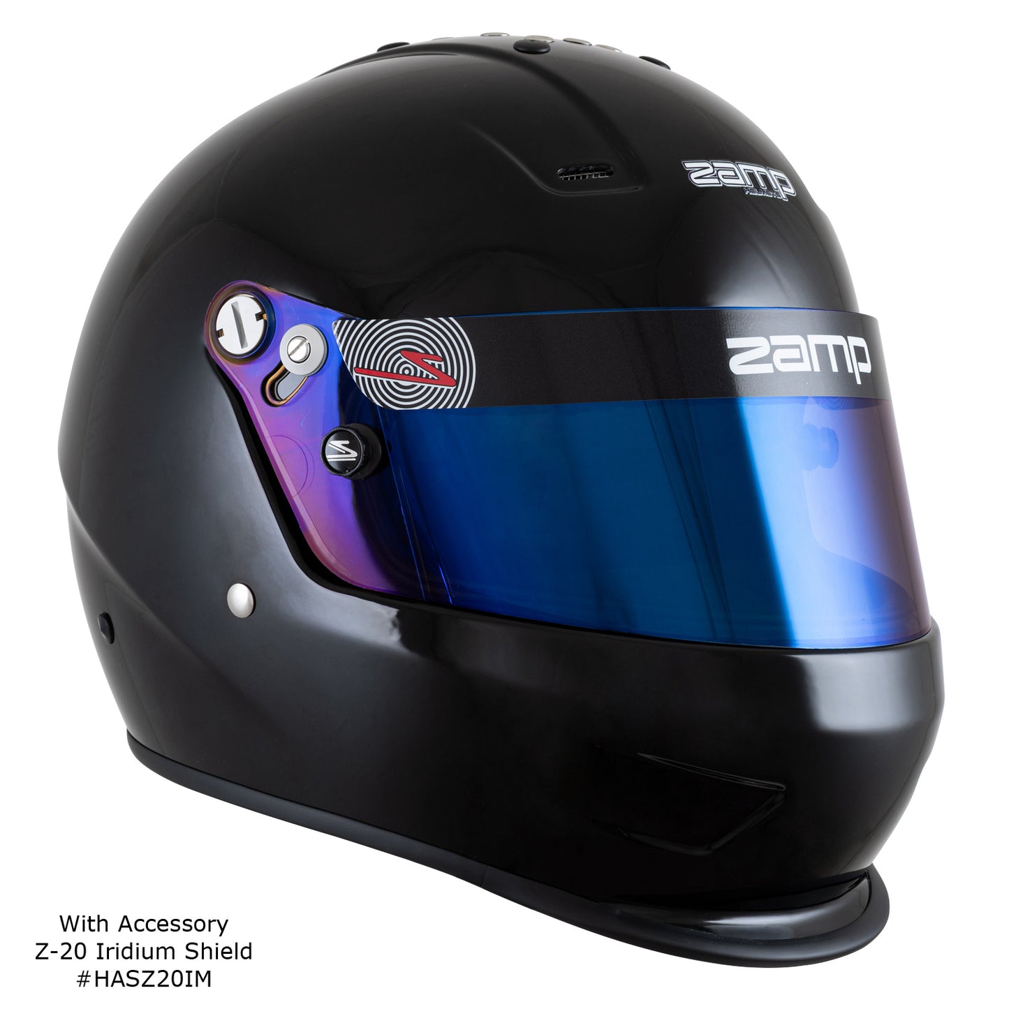 RZ-38 DIRT Helmet