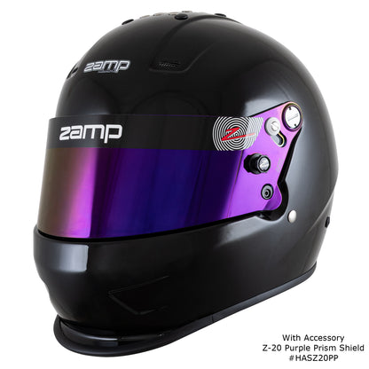 RZ-38 DIRT Helmet