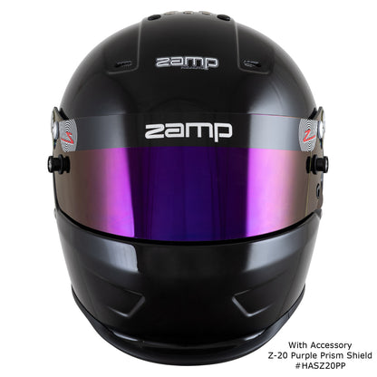 RZ-38 DIRT Helmet