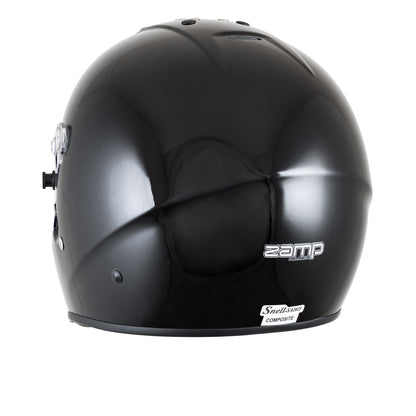 RZ-38 DIRT Helmet
